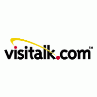 visitalk.com Logo Vector