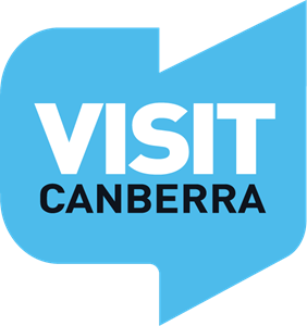 VisitCanberra Logo PNG Vector