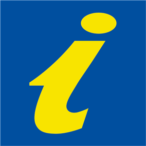 Visitor Information Centre Logo Vector