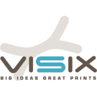 Visix Logo PNG Vector