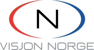 Visjon Norge Logo PNG Vector