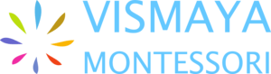 Vismaya Montessori Logo PNG Vector