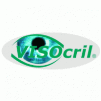 Visocril Logo PNG Vector