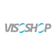 Visoshop Logo PNG Vector