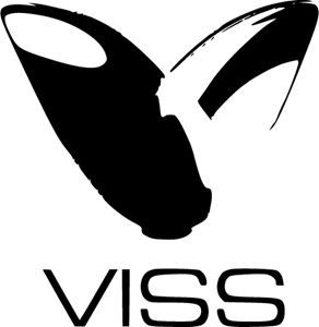 Viss Beauty Logo PNG Vector