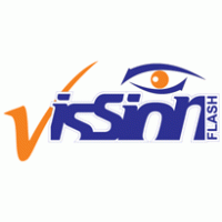 vissionflash argentina Logo PNG Vector