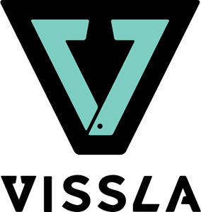 Vissla Logo PNG Vector