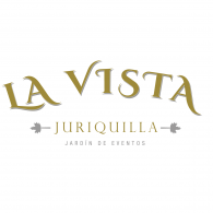 Vista Juriquilla Logo PNG Vector