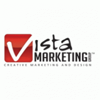 Vista Marketing Group Logo PNG Vector