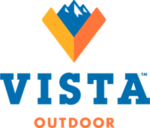Vista Outdoor Logo PNG Vector