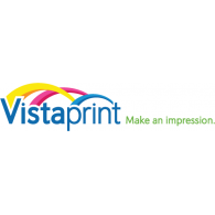 Vistaprint Logo Vector