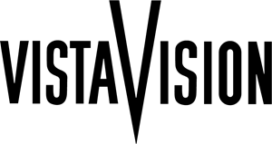 VistaVision Logo Vector