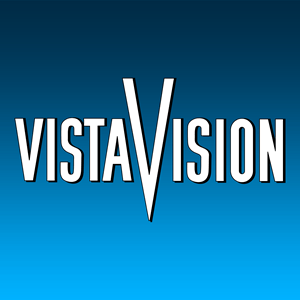 VistaVision Logo PNG Vector