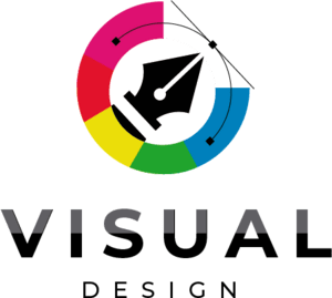 visual design Logo PNG Vector