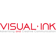 Visual Ink Logo PNG Vector