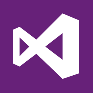 Visual Studio 2015 Logo PNG Vector