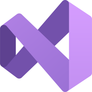 Visual Studio Icon (2022) Logo PNG Vector