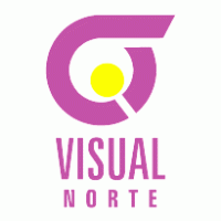 visual norte Logo PNG Vector