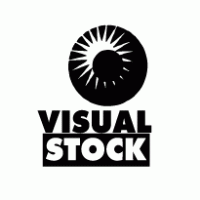 visual stock Logo PNG Vector