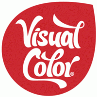 visualcolor Logo PNG Vector