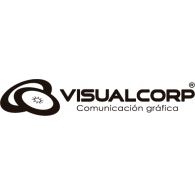 Visualcorp Logo PNG Vector