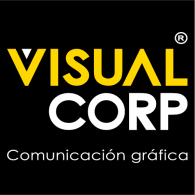 Visualcorp Logo PNG Vector