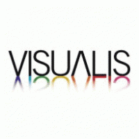 Visualis Logo PNG Vector