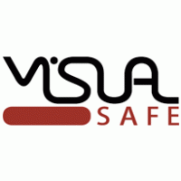 visualsafe.de Logo PNG Vector