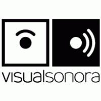 visualsonora Logo Vector