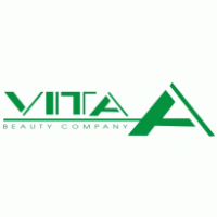 VITA A Logo PNG Vector