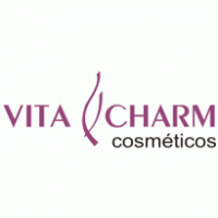 VITA CHARM Logo PNG Vector