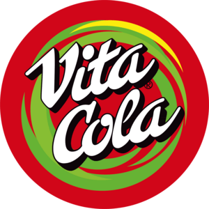 Vita Cola Logo PNG Vector