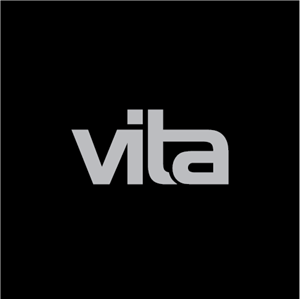 VITA Estudios de Animación Logo Vector