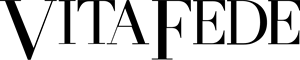 Vita Fede Logo PNG Vector