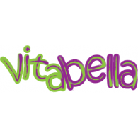 Vitabella Logo PNG Vector