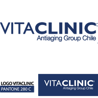 Vitaclinic Logo PNG Vector
