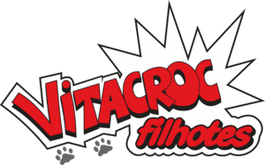 Vitacroc Logo PNG Vector