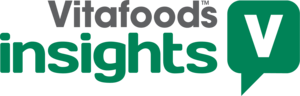 Vitafoods Insights Logo PNG Vector