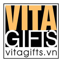 vitagifts Logo PNG Vector