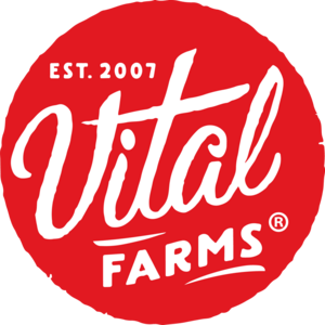 Vital Farms Logo PNG Vector