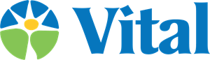 Vital Logo PNG Vector