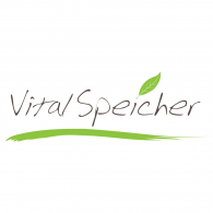 Vital Speicher Logo PNG Vector