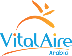 VitalAire Arabia Logo PNG Vector