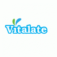 Vitalate Logo PNG Vector