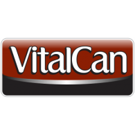 VitalCan Logo PNG Vector