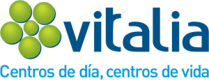 Vitalia Logo Vector