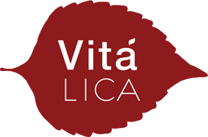 Vitalica Logo PNG Vector