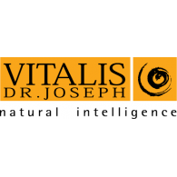 VITALIS Dr. Joseph Logo PNG Vector