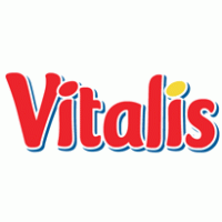 Vitalis Logo PNG Vector