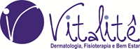 Vitalitê Logo Vector